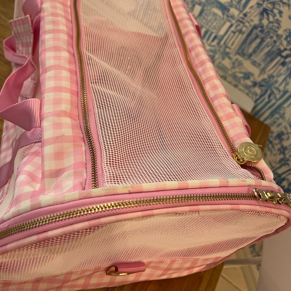 Stoney clover dog carrier